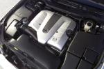 Lexus LS430 2001 года